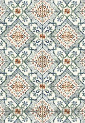 Ковер Sitap Modern - 85267