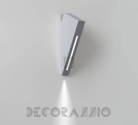 Светильник настенный накладной (Бра) Delta Light Minigrid - 304 21 01 A