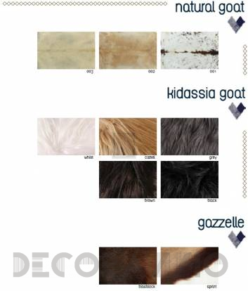 Подушка Redrex Goat & Gazelle - Goat & Gazelle Sp