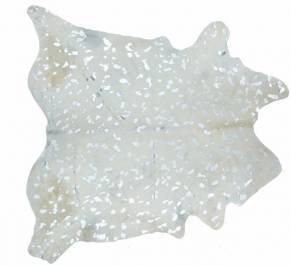 Ковер Redrex Cow, Cow Printed Wh-S