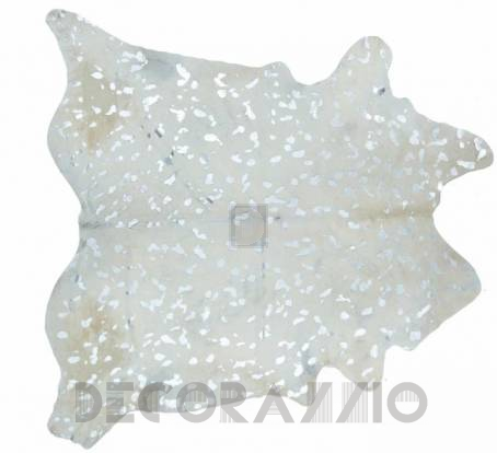 Ковер Redrex Cow - Cow Printed Wh-S