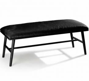 Банкетка Redrex Nano, Nano Bench Bl
