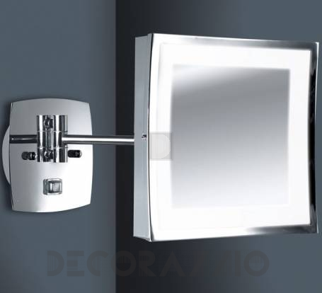 Светильник настенный накладной (Бра) Leds-C4 Vanity - 75-4366-21-K3