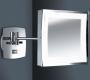 Светильник настенный накладной (Бра) Leds-C4 Vanity - 75-4366-21-K3