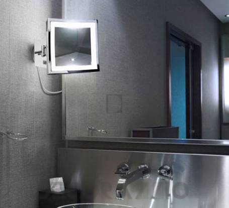 Светильник настенный накладной (Бра) Leds-C4 Vanity - 75-4366-21-K3