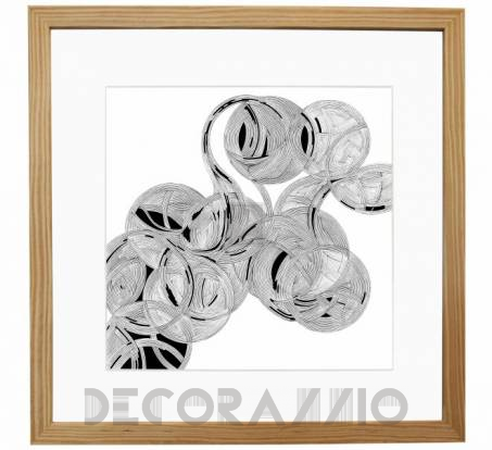 Картина Mambo Unlimited Ideas Illustration - microformas-natural-wood