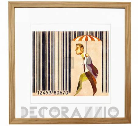 Картина Mambo Unlimited Ideas Illustration - consumidor-natural