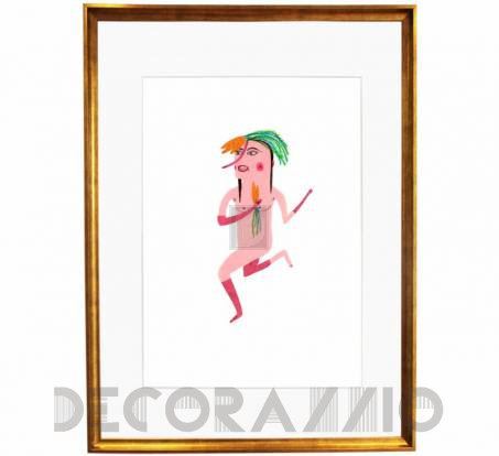 Картина Mambo Unlimited Ideas Illustration - capadocia-gold