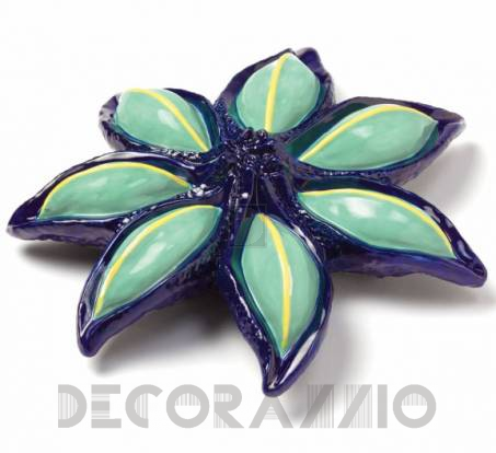 Статуэтка Mambo Unlimited Ideas Salve Terra - anis-color