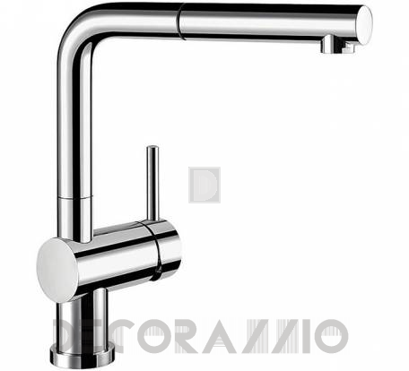 Смеситель для кухни Blanco Blanco - 512402