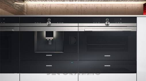 Комплект в кухню Siemens  - siem_kompl