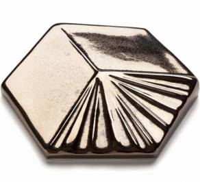 Настенная плитка Theia Mondego, Mondego_6x6_Gold