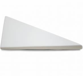 Настенная плитка Theia Tejo Big, Tejo_Big_25x12_White