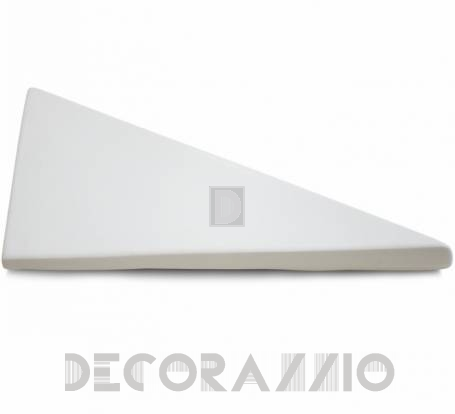 Настенная плитка Theia Tejo Big - Tejo_Big_25x12_White