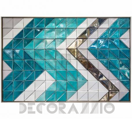 Настенная плитка Theia Tejo Colors - Tejo_Colors_Tejo_Aqua