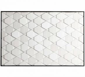 Настенная плитка Theia Tua Panel, Tua_Panel_White_150