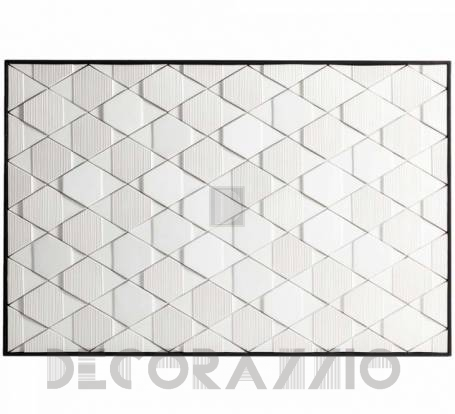 Настенная плитка Theia Tua Panel - Tua_Panel_White_150