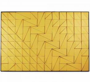 Настенная плитка Theia Tejo Panel, Tejo_Panel_Yellow_Sun