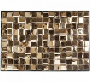 Настенная плитка Theia Douro Panel, Douro_Panel_gold