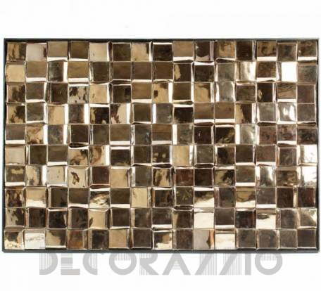 Настенная плитка Theia Douro Panel - Douro_Panel_gold