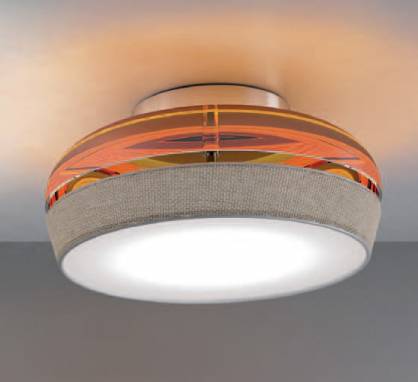 Светильник  потолочный накладной (Светильник потолочный)