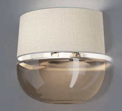 Светильник  настенный накладной (Бра)