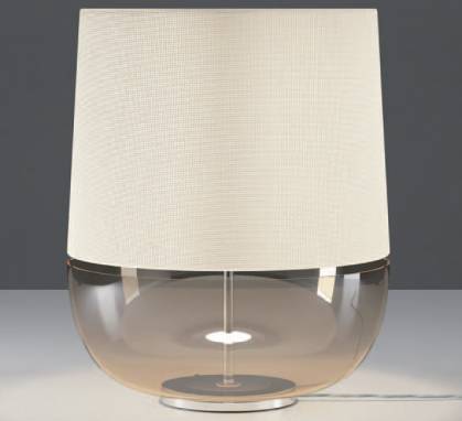 Светильник  настольный (Настольная лампа)