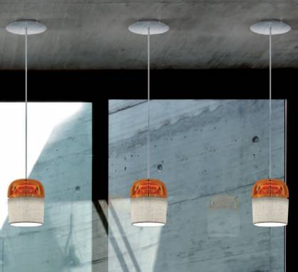 Светильник  потолочный подвесной (Люстра)