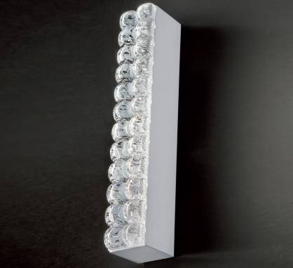 Светильник  настенный накладной (Бра)