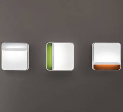 Светильник  настенный накладной (Бра)