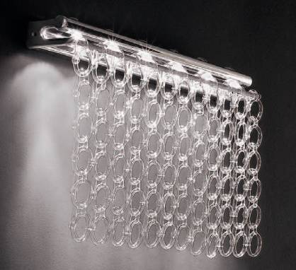 Светильник  настенный  (Светильник)