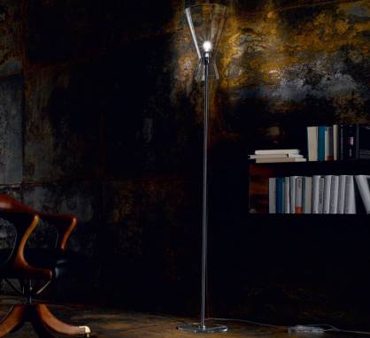 Светильник  напольный (Торшер)