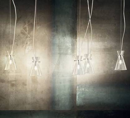 Светильник  потолочный подвесной (Люстра)