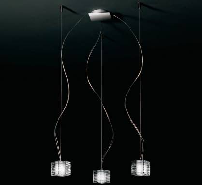 Светильник  потолочный подвесной (Люстра)