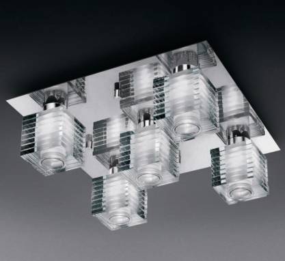 Светильник  потолочный накладной (Светильник потолочный)