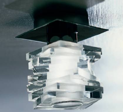 Светильник  потолочный накладной (Светильник потолочный)