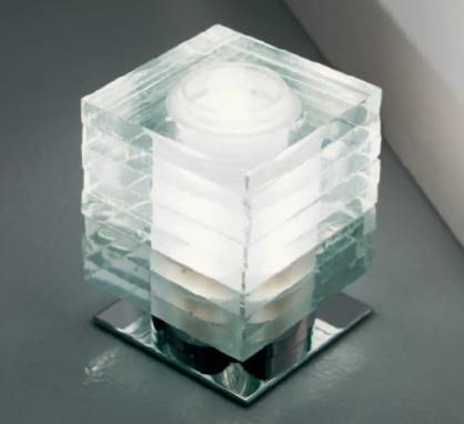 Светильник  настольный (Настольная лампа)