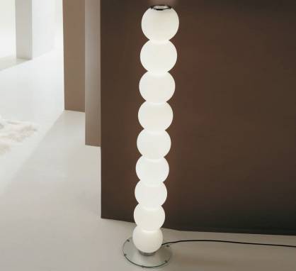 Светильник  напольный (Торшер)