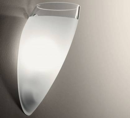 Светильник  настенный накладной (Бра)