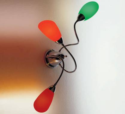 Светильник  потолочный/настенный  (Светильник)