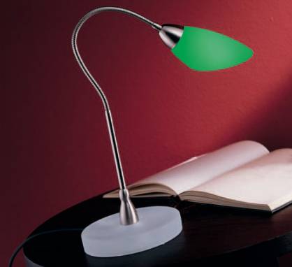 Светильник  настольный (Настольная лампа)