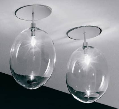 Светильник  потолочный накладной (Светильник потолочный)