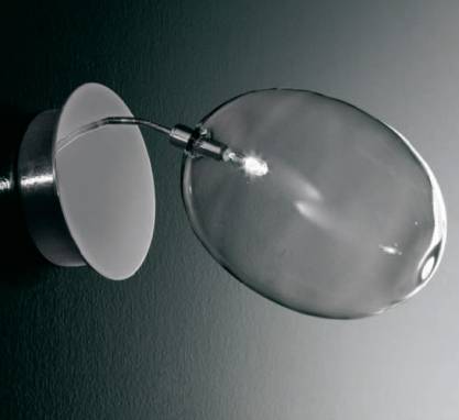 Светильник  настенный накладной (Бра)