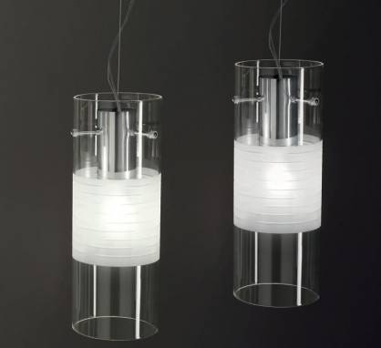 Светильник  потолочный подвесной (Люстра)