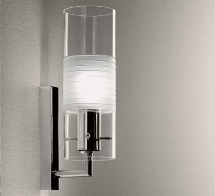 Светильник  настенный накладной (Бра)