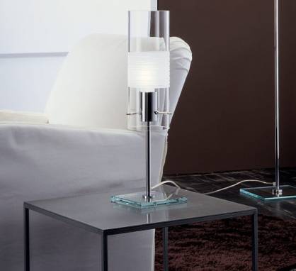 Светильник  настольный (Настольная лампа)