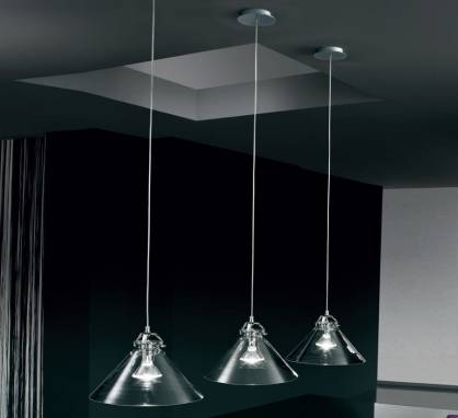 Светильник  потолочный подвесной (Люстра)