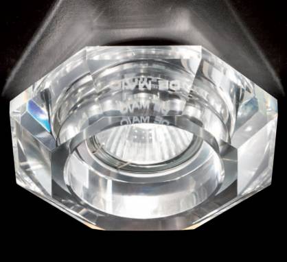 Светильник  потолочный врезной (Светильник потолочный)