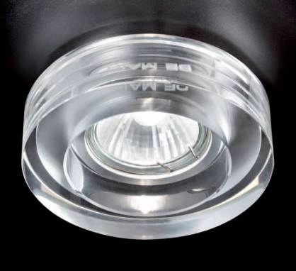 Светильник  потолочный врезной (Светильник потолочный)