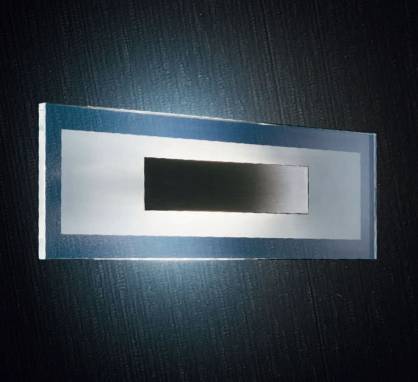 Светильник  настенный накладной (Бра)